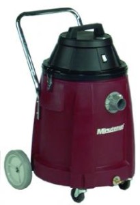 Minuteman Vacuum Cleaner - 57 L